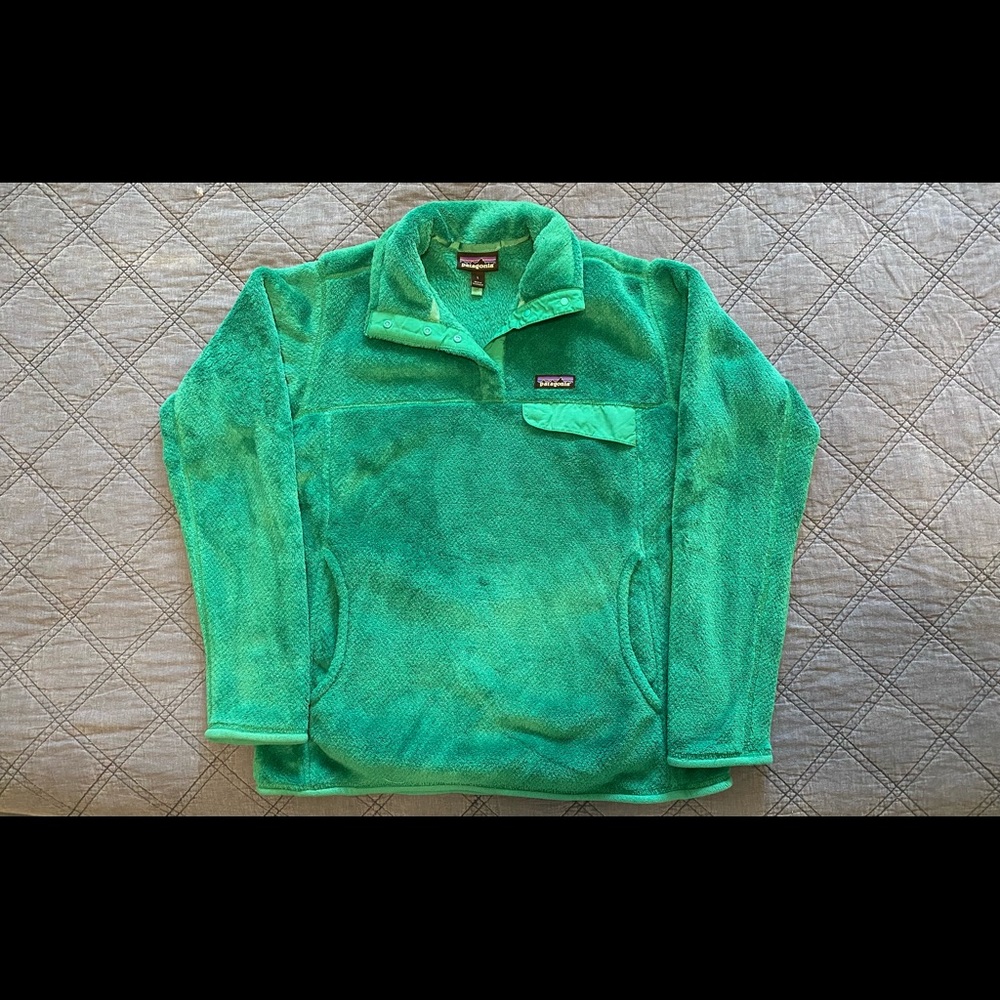 Patagonia Sweater
